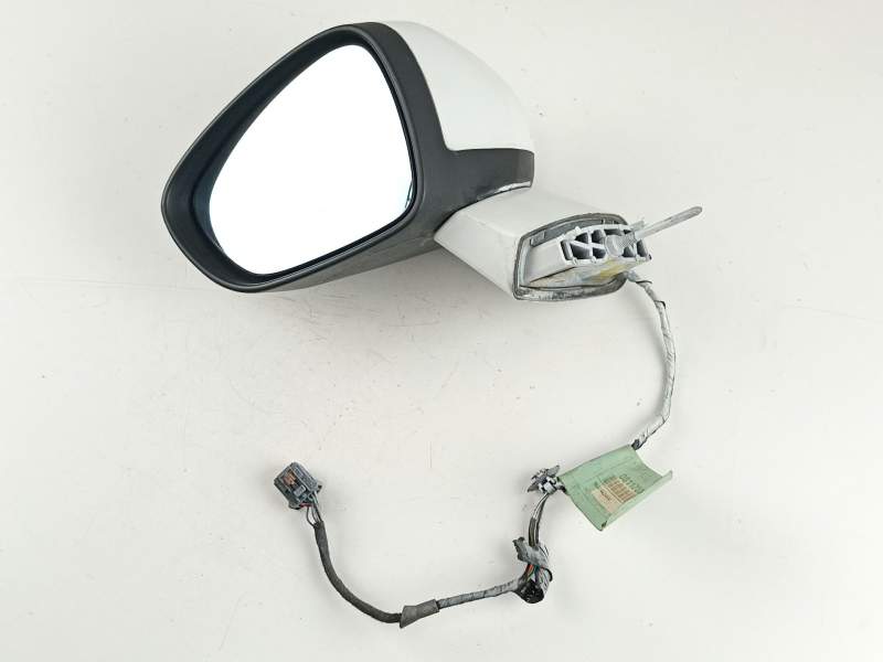 Recambio de retrovisor derecho para mazda 6 berlina (gg) 2.0 crtd 136 active (4-ptas.) referencia OEM IAM GJ6E6912ZE RH1469100 