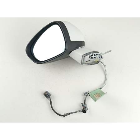 Recambio de retrovisor derecho para mazda 6 berlina (gg) 2.0 crtd 136 active (4-ptas.) referencia OEM IAM GJ6E6912ZE RH1469100 