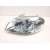 Recambio de faro izquierdo para chevrolet aveo / kalos sedán (t250, t255) 1.4 referencia OEM IAM 96650521  