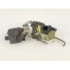 Recambio de cerradura puerta trasera izquierda para hyundai trajet (fo) 2.0 crdi gls referencia OEM IAM 814103A000  