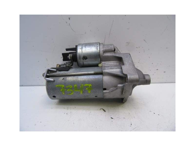 Recambio de retrovisor izquierdo para mazda 6 berlina (gg) 2.0 crtd 136 active (4-ptas.) referencia OEM IAM GJ6E6918ZE LH1469101