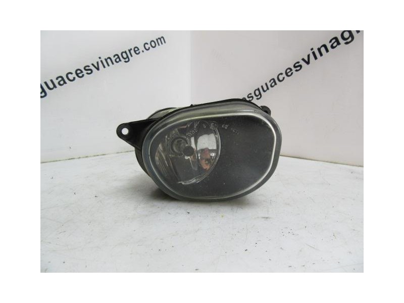 Recambio de antiniebla dcho. : audi allroad : 2.5 tdi avant a6 v6(155cv) 5p automatico [2002] para audi allroad 2.5 tdi avant a6