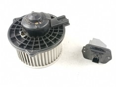 Recambio de motor calefaccion para mazda 6 berlina (gg) 2.0 crtd 136 active (4-ptas.) referencia OEM IAM GJ6BA02 8940000232 HB18