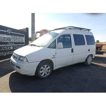 CITROËN JUMPY I (U6U_) de desguace