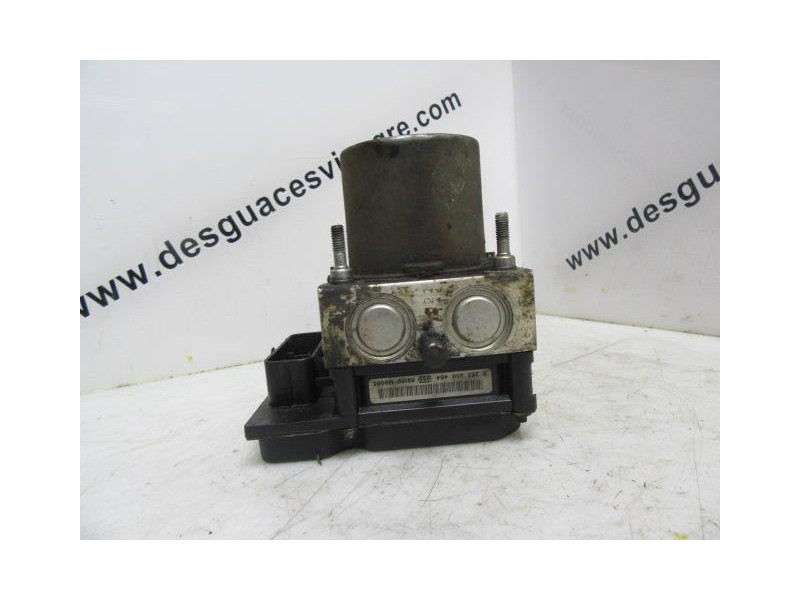 Recambio de abs : citroen c 4 : 2.0 hdi hdi-rhj grand picasso [2006] para citroen c 4 2.0 hdi hdi-rhj grand picasso referencia O