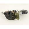Recambio de cerradura puerta trasera izquierda para hyundai trajet (fo) 2.0 crdi gls referencia OEM IAM 814103A000  