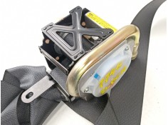 Recambio de cinturon seguridad delantero derecho para mazda 6 berlina (gg) 2.0 crtd 136 active (4-ptas.) referencia OEM IAM GJ6A 2