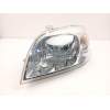 Recambio de faro izquierdo para chevrolet aveo / kalos sedán (t250, t255) 1.4 referencia OEM IAM 96650521  