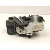 Recambio de cerradura puerta trasera derecha para opel insignia a (g09) 2.0 cdti (68) referencia OEM IAM 13578025  