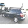 nissan almera (n16/e) del año 2005