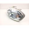 Recambio de faro izquierdo para chevrolet aveo / kalos sedán (t250, t255) 1.4 referencia OEM IAM 96650521  