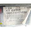Recambio de retrovisor izquierdo para citroën c5 berlina business referencia OEM IAM 965744249V  