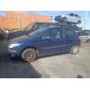 peugeot 206 berlina del año 1999