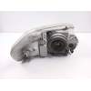 Recambio de faro izquierdo para chevrolet aveo / kalos sedán (t250, t255) 1.4 referencia OEM IAM 96650521  