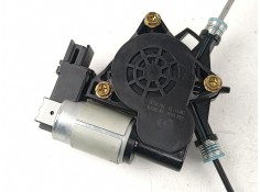 Recambio de elevalunas delantero derecho para mazda 6 berlina (gg) 2.0 crtd 136 active (4-ptas.) referencia OEM IAM GJ6A58590F G 2