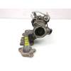 Recambio de turbo para renault captur i (j5_, h5_) 1.2 tce 120 referencia OEM IAM 8201439411 NGT1038LMSZ 100054R