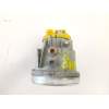 Recambio de antiniebla izquierdo para citroën berlingo multispace (b9) 1.6 hdi 90 referencia OEM IAM 9648947780  