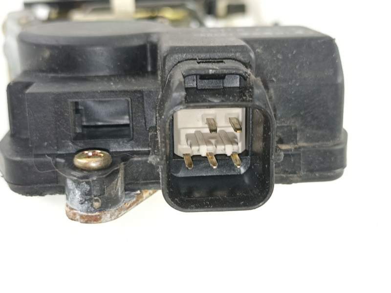 Recambio de manilla trasera derecha para mazda 6 berlina (gg) 2.0 crtd 136 active (4-ptas.) referencia OEM IAM GJ6A72410D22  