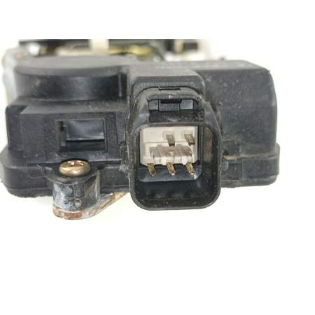 Recambio de manilla trasera derecha para mazda 6 berlina (gg) 2.0 crtd 136 active (4-ptas.) referencia OEM IAM GJ6A72410D22  