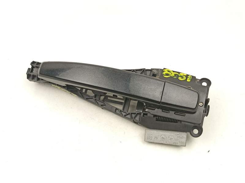 Recambio de manilla delantera derecha para opel insignia a (g09) 2.0 cdti (68) referencia OEM IAM 13577495  