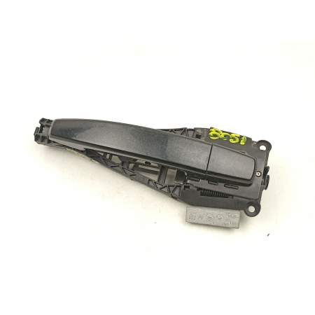 Recambio de manilla trasera derecha para mazda 6 berlina (gg) 2.0 crtd 136 active (4-ptas.) referencia OEM IAM GJ6A72410D22  