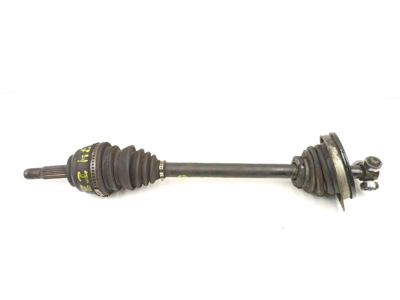 Recambio de manilla trasera derecha para mazda 6 berlina (gg) 2.0 crtd 136 active (4-ptas.) referencia OEM IAM GJ6A72410D22  
