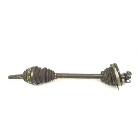 Recambio de manilla trasera derecha para mazda 6 berlina (gg) 2.0 crtd 136 active (4-ptas.) referencia OEM IAM GJ6A72410D22  
