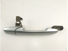 Recambio de manilla delantera derecha para mazda 6 berlina (gg) 2.0 crtd 136 active (4-ptas.) referencia OEM IAM GJ6A58410D22   2