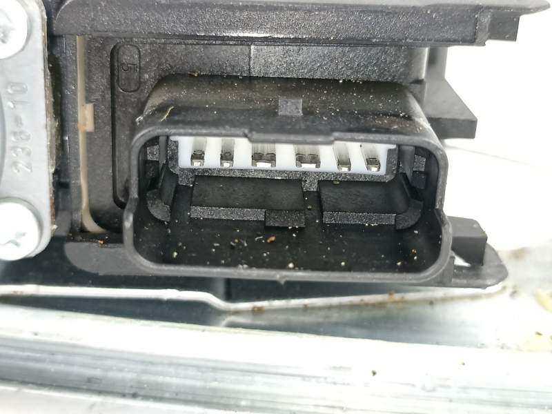 Recambio de manilla delantera derecha para mazda 6 berlina (gg) 2.0 crtd 136 active (4-ptas.) referencia OEM IAM GJ6A58410D22  