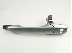 Recambio de manilla delantera izquierda para mazda 6 berlina (gg) 2.0 crtd 136 active (4-ptas.) referencia OEM IAM GJ6A59410E22 