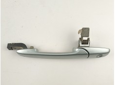 Recambio de manilla delantera izquierda para mazda 6 berlina (gg) 2.0 crtd 136 active (4-ptas.) referencia OEM IAM GJ6A59410E22  2