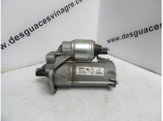 Recambio de motor arranque : renault megane : 1.5 dci k9k 837 [2012] para renault megane 1.5 dci k9k 837 referencia OEM IAM 2330