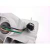 Recambio de faro izquierdo para chevrolet aveo / kalos sedán (t250, t255) 1.4 referencia OEM IAM 96650521  