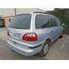 ford galaxy (vx) del año 2000