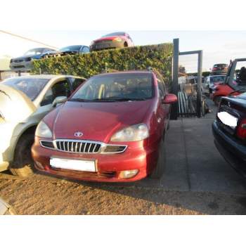 DAEWOO TACUMA (U100)