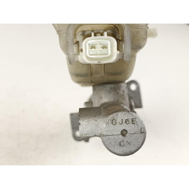 Recambio de bomba de freno para mazda 6 berlina (gg) 2.0 crtd 136 active (4-ptas.) referencia OEM IAM GJ6L4340ZA  