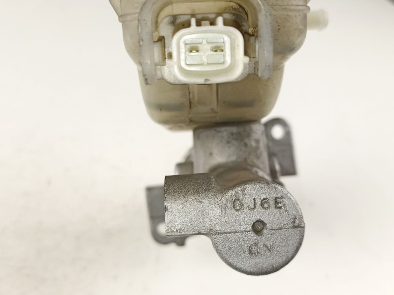 Recambio de bomba de freno para mazda 6 berlina (gg) 2.0 crtd 136 active (4-ptas.) referencia OEM IAM GJ6L4340ZA  