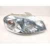 Recambio de faro derecho para chevrolet aveo / kalos sedán (t250, t255) 1.4 referencia OEM IAM 96650522  