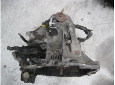 Recambio de cambio 5v (td/tdi ) : citroen xsara : 1.9 td (d-dhy) (89,76cv) [1998] para citroen xsara 1.9 td (d-dhy) referencia O 2