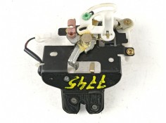 Recambio de cerradura maletero porton para mazda 6 berlina (gg) 2.0 crtd 136 active (4-ptas.) referencia OEM IAM G22C56820A B670