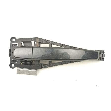 Recambio de cerradura maletero porton para mazda 6 berlina (gg) 2.0 crtd 136 active (4-ptas.) referencia OEM IAM G22C56820A B670