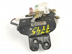 Recambio de cerradura maletero porton para mazda 6 berlina (gg) 2.0 crtd 136 active (4-ptas.) referencia OEM IAM G22C56820A B670 2