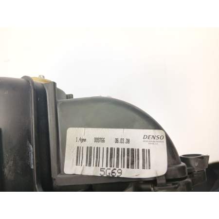 Recambio de cerradura maletero porton para mazda 6 berlina (gg) 2.0 crtd 136 active (4-ptas.) referencia OEM IAM G22C56820A B670