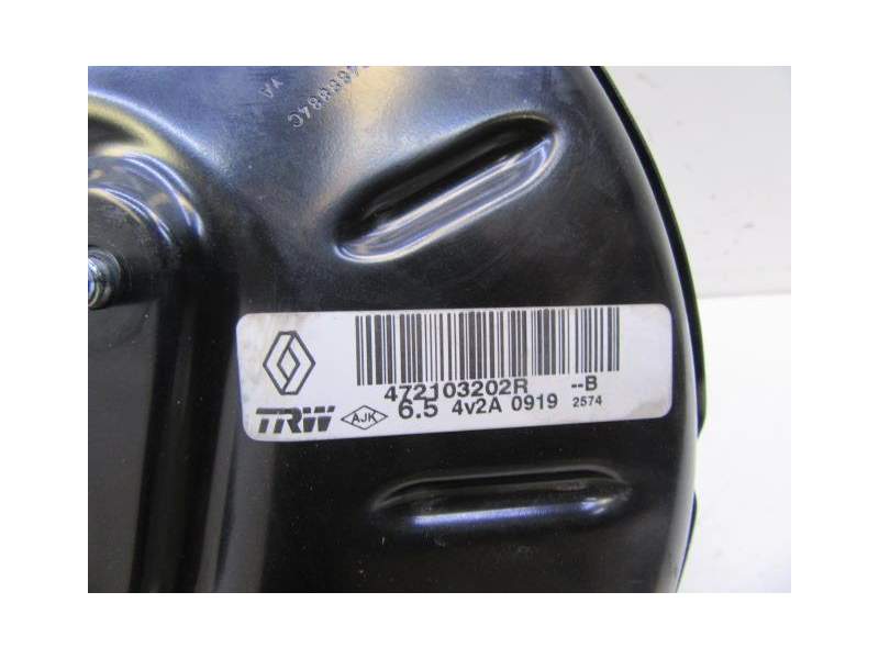 Recambio de cerradura maletero porton para mazda 6 berlina (gg) 2.0 crtd 136 active (4-ptas.) referencia OEM IAM G22C56820A B670