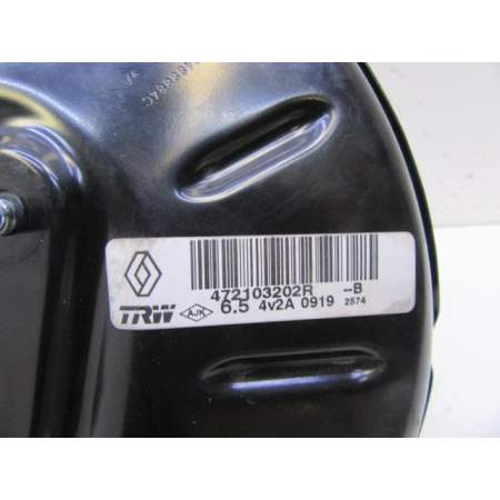 Recambio de cerradura maletero porton para mazda 6 berlina (gg) 2.0 crtd 136 active (4-ptas.) referencia OEM IAM G22C56820A B670