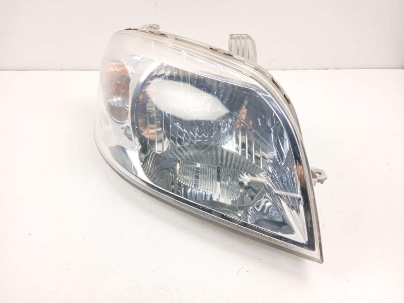 Recambio de cerradura maletero porton para mazda 6 berlina (gg) 2.0 crtd 136 active (4-ptas.) referencia OEM IAM G22C56820A B670