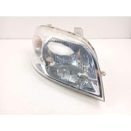 Recambio de cerradura maletero porton para mazda 6 berlina (gg) 2.0 crtd 136 active (4-ptas.) referencia OEM IAM G22C56820A B670