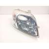 Recambio de faro derecho para chevrolet aveo / kalos sedán (t250, t255) 1.4 referencia OEM IAM 96650522  