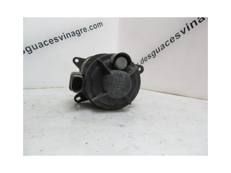 Recambio de antiniebla dcho. : audi allroad : 2.5 tdi avant a6 v6(155cv) 5p automatico [2002] para audi allroad 2.5 tdi avant a6