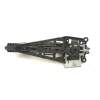 Recambio de manilla trasera izquierda para opel insignia a (g09) 2.0 cdti (68) referencia OEM IAM 13503893  